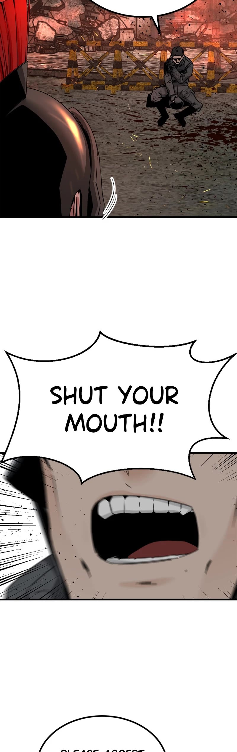 Hero Killer (Beolkkul) Chapter 178 page 20 - Chapter 178: Episode 178