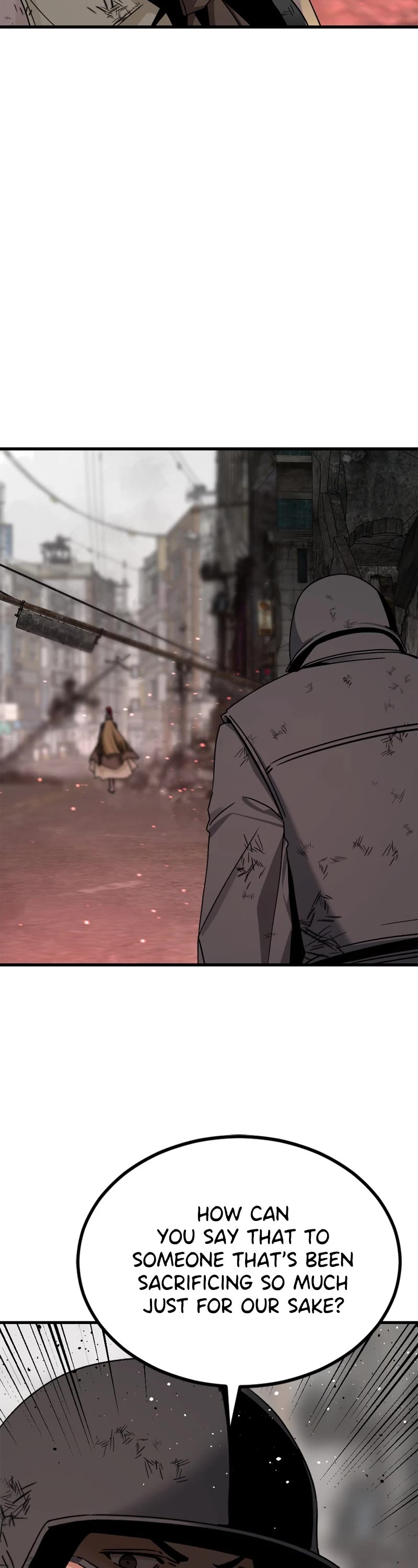 Hero Killer (Beolkkul) Chapter 178 page 22 - Chapter 178: Episode 178