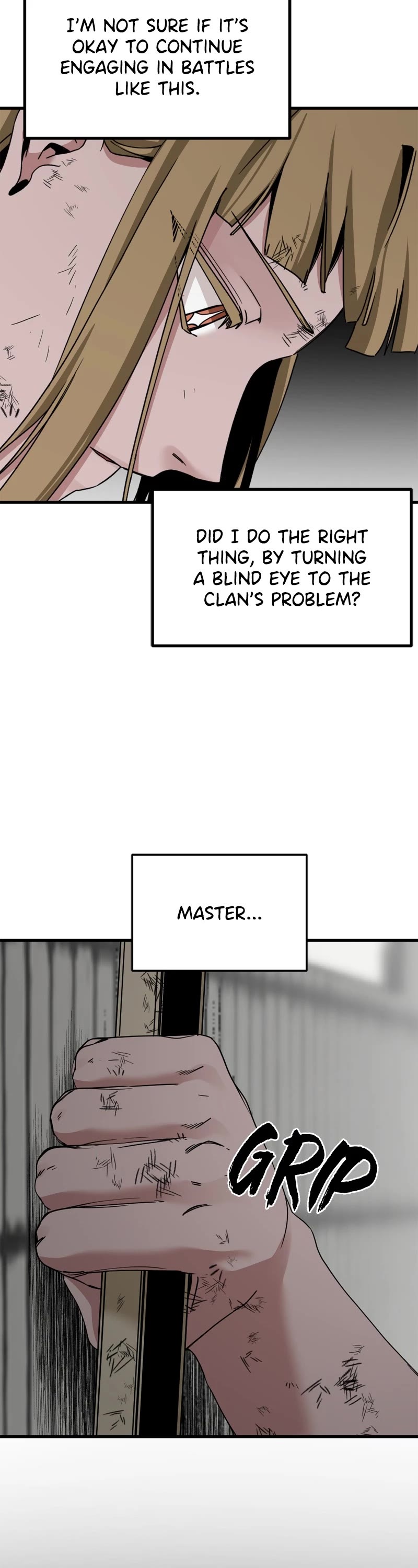 Hero Killer (Beolkkul) Chapter 178 page 27 - Chapter 178: Episode 178