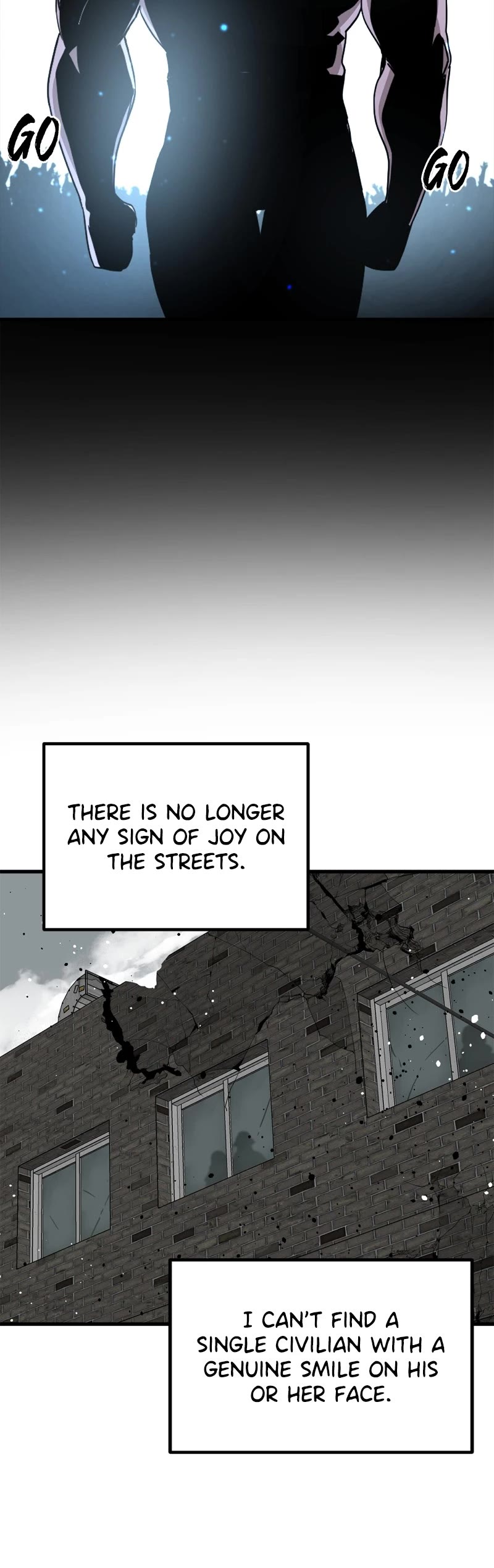 Hero Killer (Beolkkul) Chapter 178 page 29 - Chapter 178: Episode 178