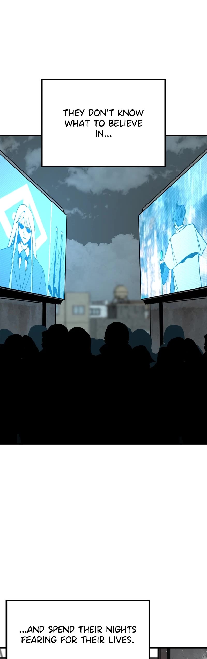 Hero Killer (Beolkkul) Chapter 178 page 30 - Chapter 178: Episode 178