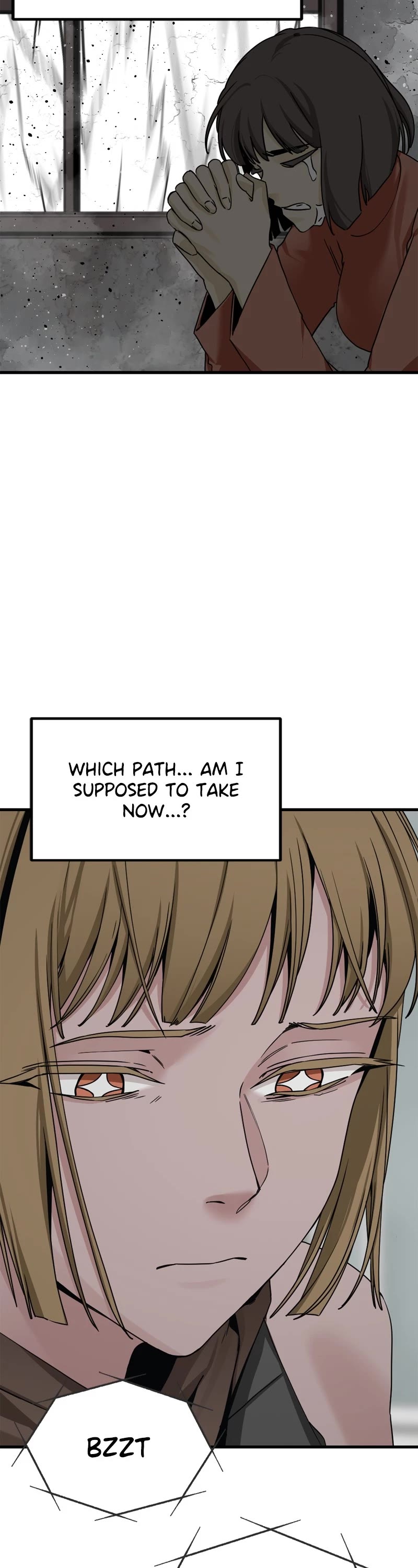 Hero Killer (Beolkkul) Chapter 178 page 31 - Chapter 178: Episode 178
