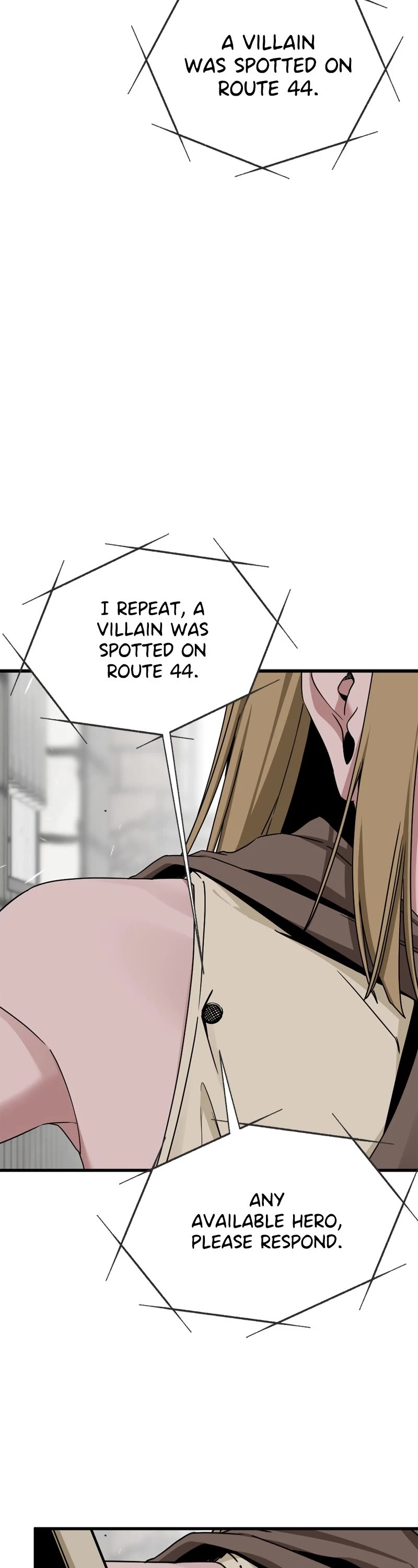Hero Killer (Beolkkul) Chapter 178 page 32 - Chapter 178: Episode 178