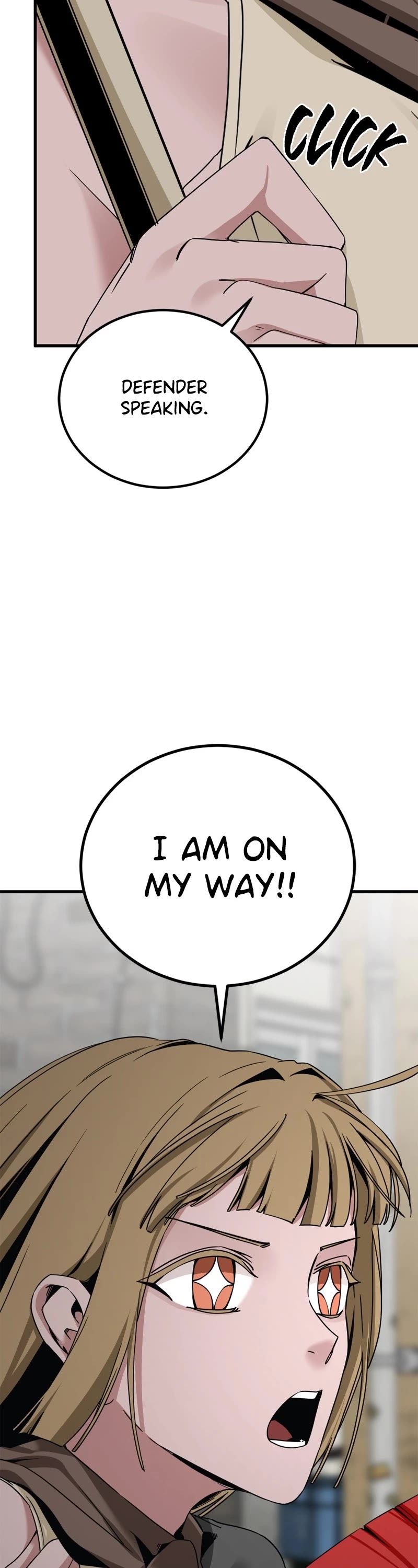 Hero Killer (Beolkkul) Chapter 178 page 33 - Chapter 178: Episode 178