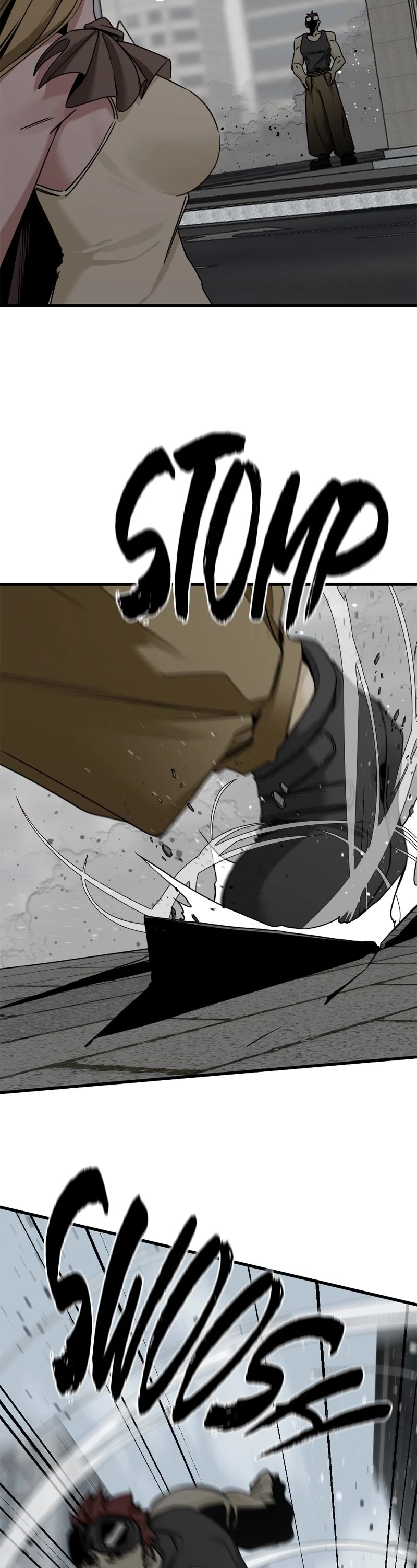 Hero Killer (Beolkkul) Chapter 178 page 38 - Chapter 178: Episode 178