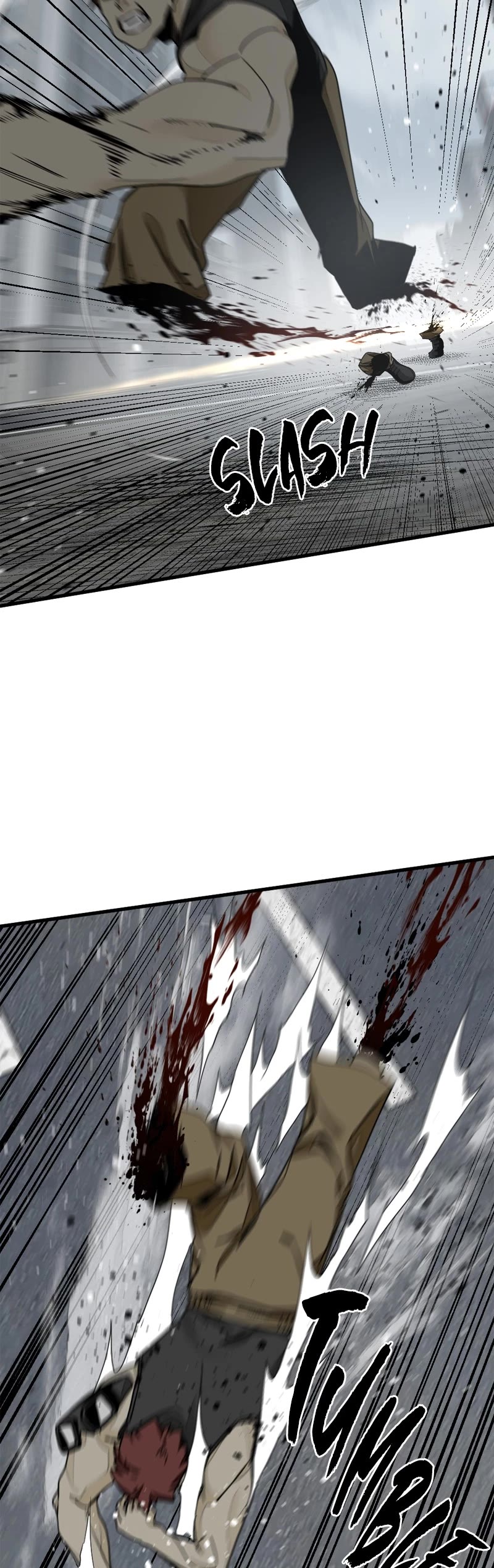 Hero Killer (Beolkkul) Chapter 178 page 39 - Chapter 178: Episode 178
