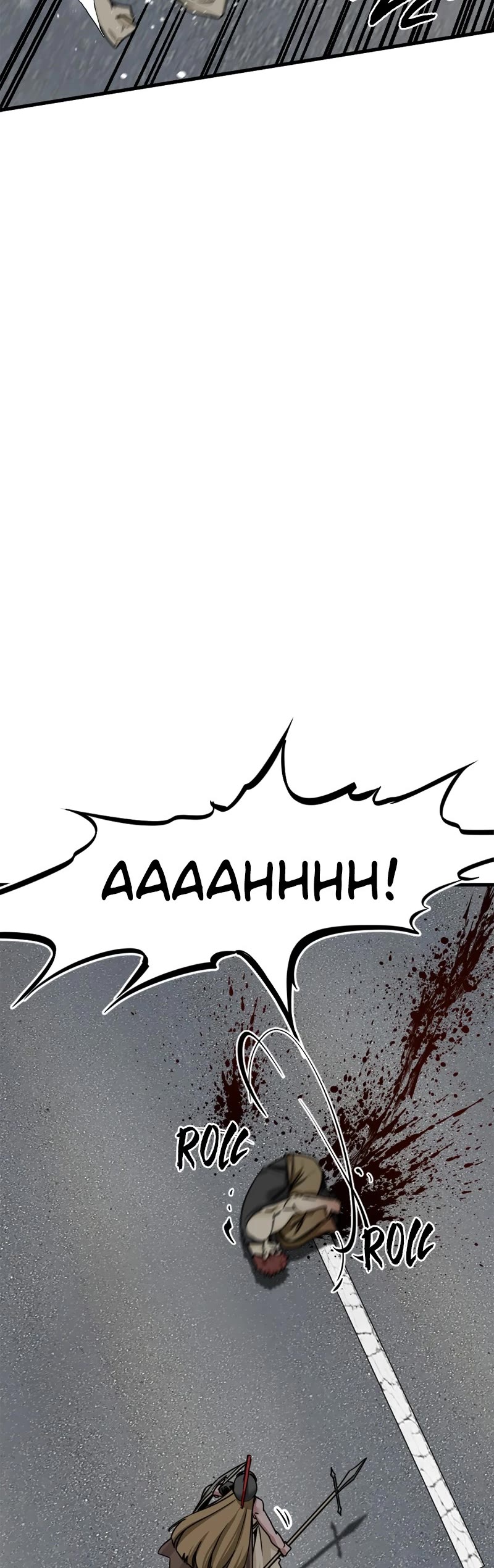 Hero Killer (Beolkkul) Chapter 178 page 40 - Chapter 178: Episode 178