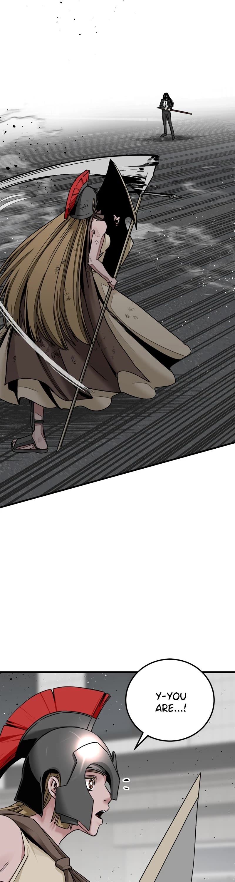 Hero Killer (Beolkkul) Chapter 178 page 42 - Chapter 178: Episode 178