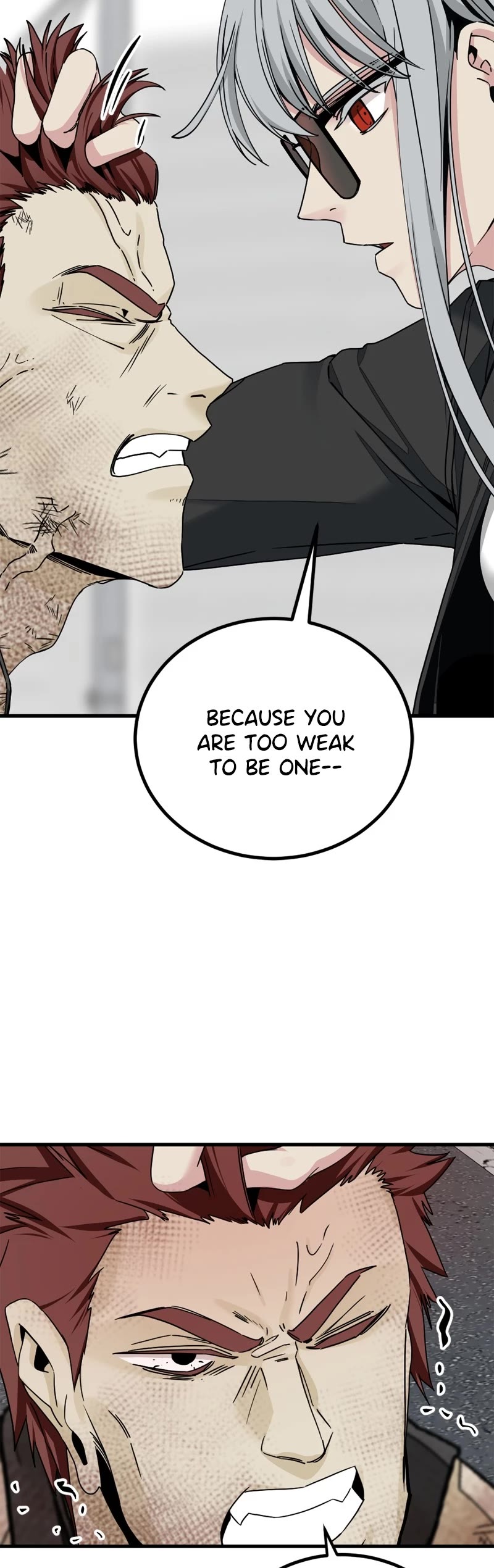 Hero Killer (Beolkkul) Chapter 178 page 44 - Chapter 178: Episode 178