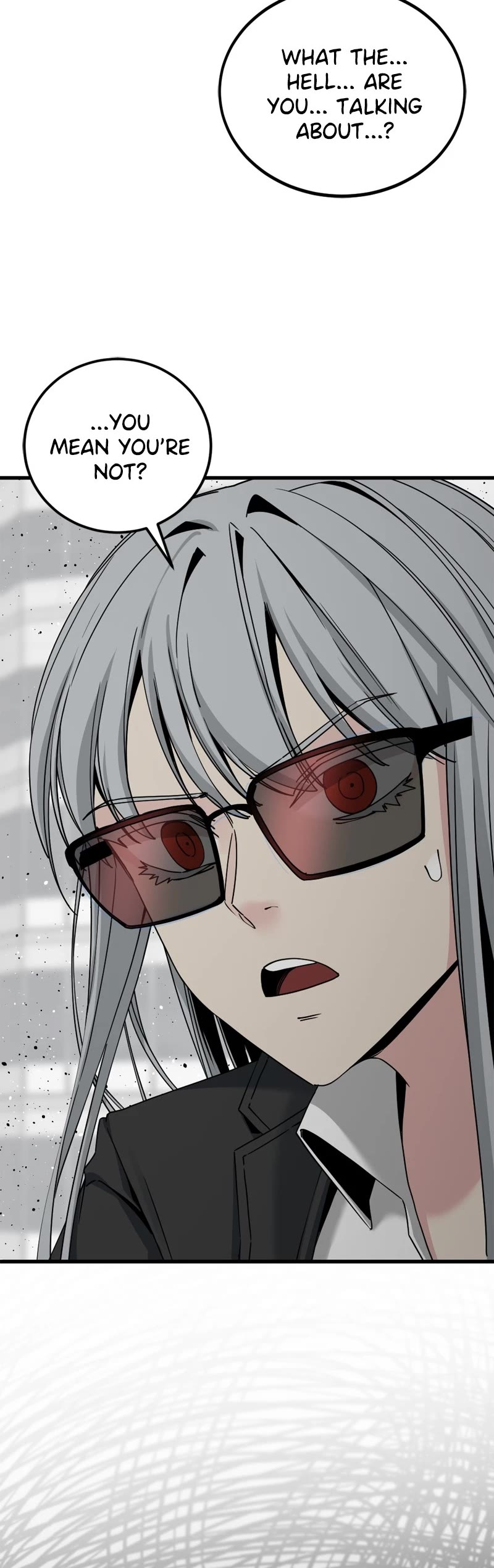 Hero Killer (Beolkkul) Chapter 178 page 45 - Chapter 178: Episode 178