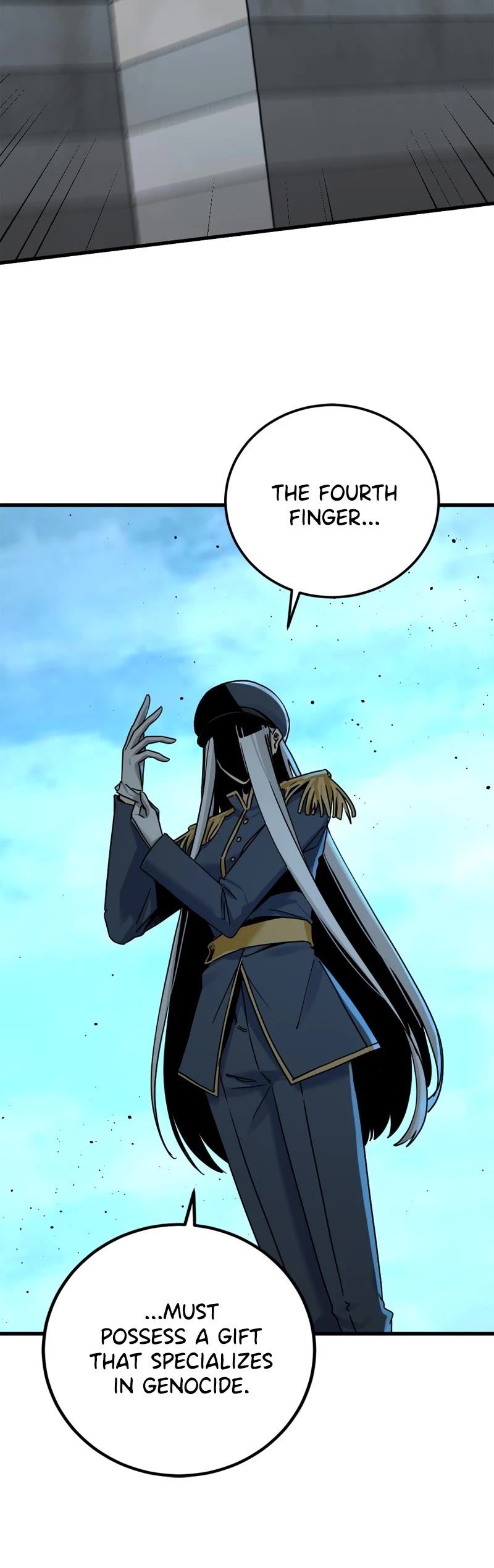 Hero Killer (Beolkkul) Chapter 178 page 49 - Chapter 178: Episode 178