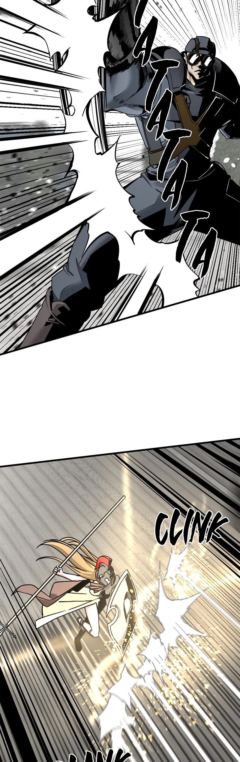 Hero Killer (Beolkkul) Chapter 178 page 5 - Chapter 178: Episode 178