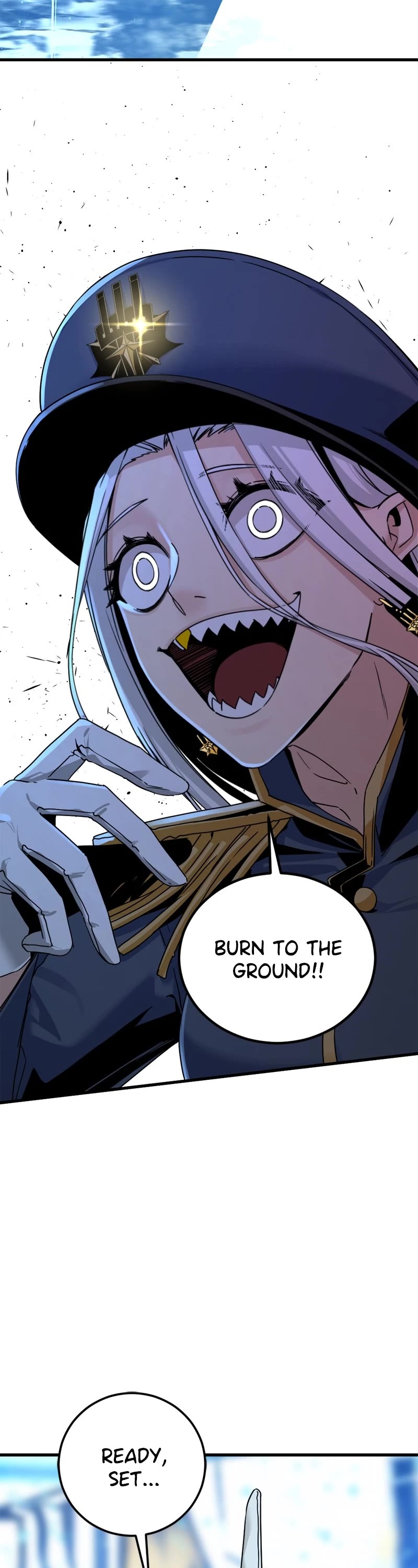 Hero Killer (Beolkkul) Chapter 178 page 52 - Chapter 178: Episode 178