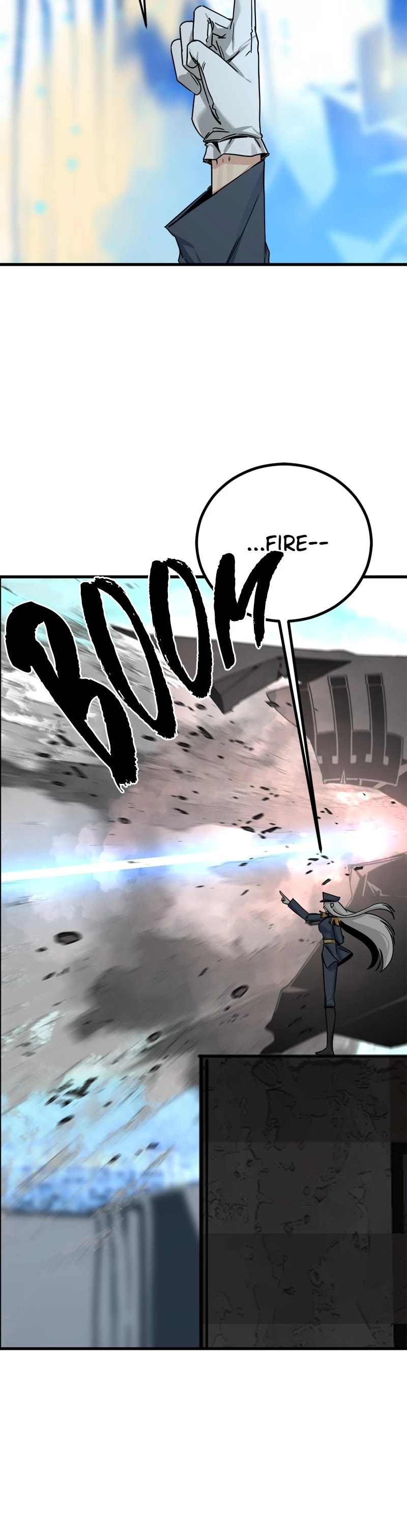 Hero Killer (Beolkkul) Chapter 178 page 53 - Chapter 178: Episode 178