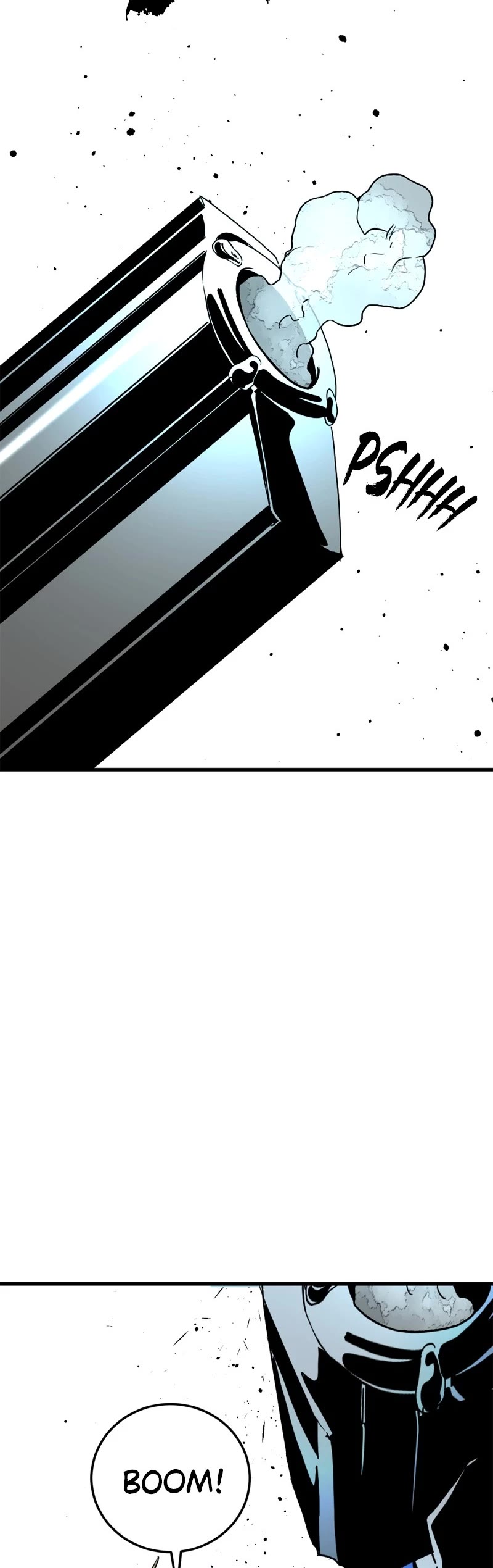 Hero Killer (Beolkkul) Chapter 178 page 55 - Chapter 178: Episode 178