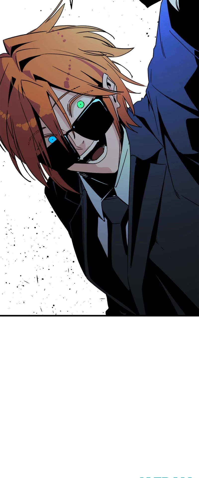 Hero Killer (Beolkkul) Chapter 178 page 56 - Chapter 178: Episode 178