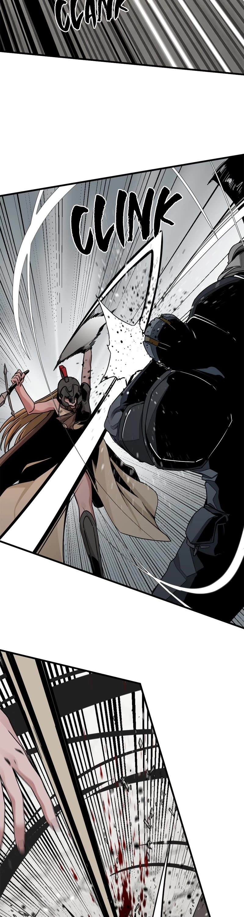 Hero Killer (Beolkkul) Chapter 178 page 6 - Chapter 178: Episode 178