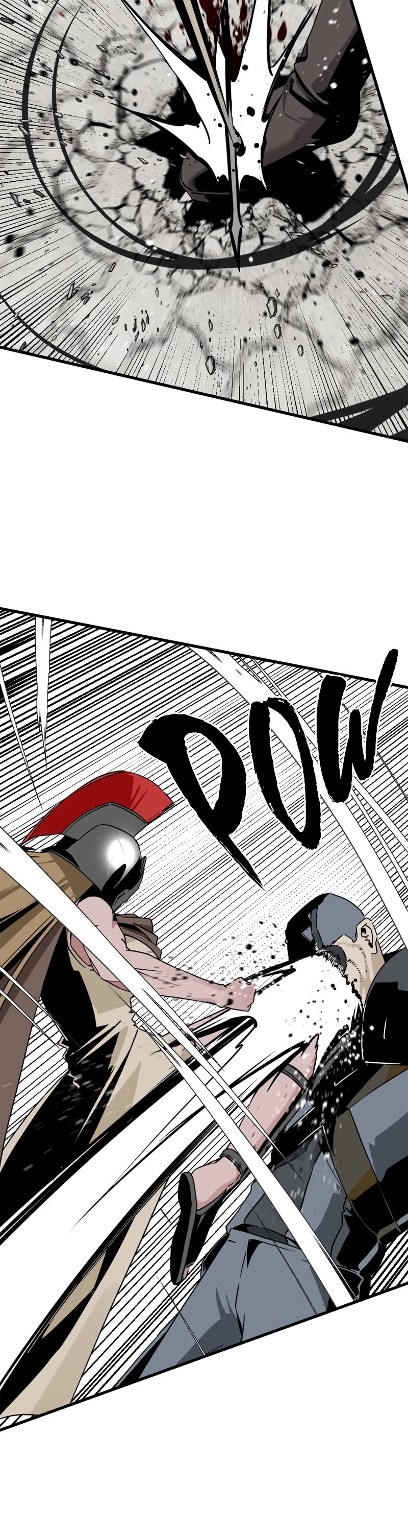 Hero Killer (Beolkkul) Chapter 178 page 7 - Chapter 178: Episode 178
