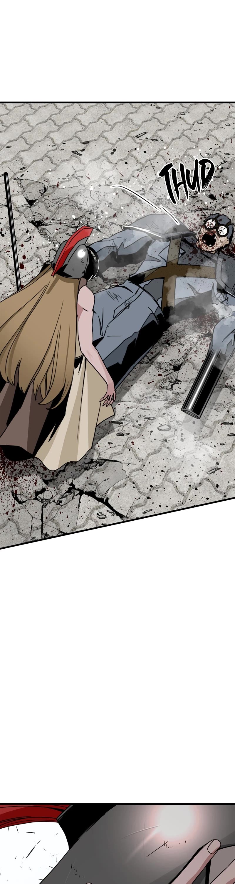 Hero Killer (Beolkkul) Chapter 178 page 8 - Chapter 178: Episode 178