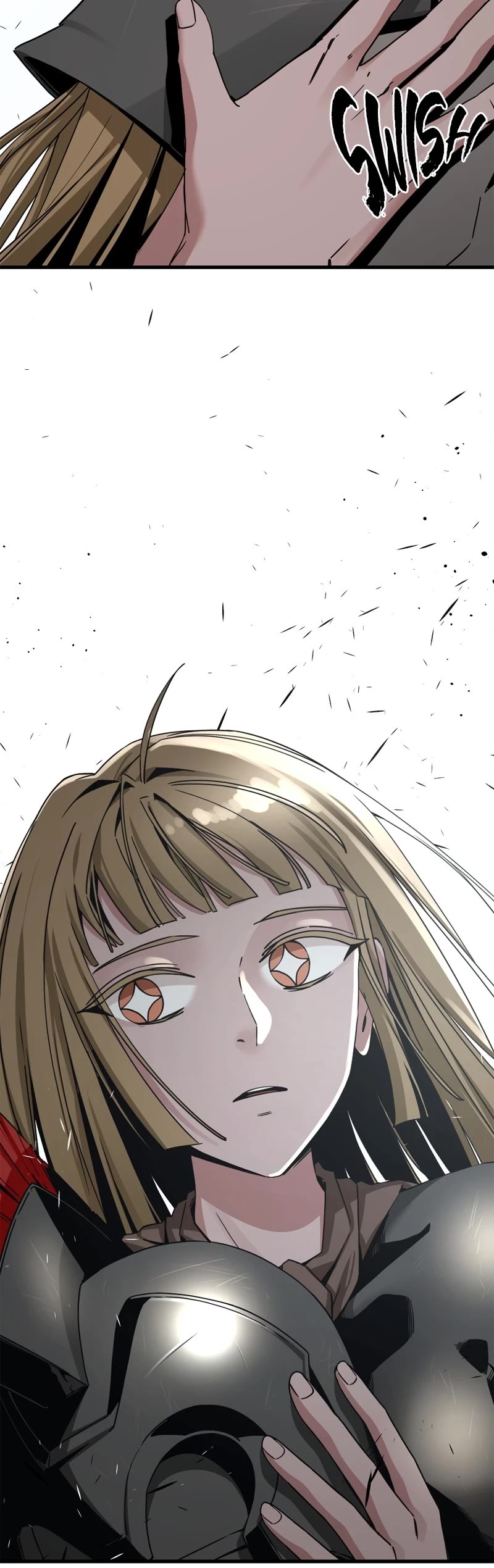 Hero Killer (Beolkkul) Chapter 178 page 9 - Chapter 178: Episode 178