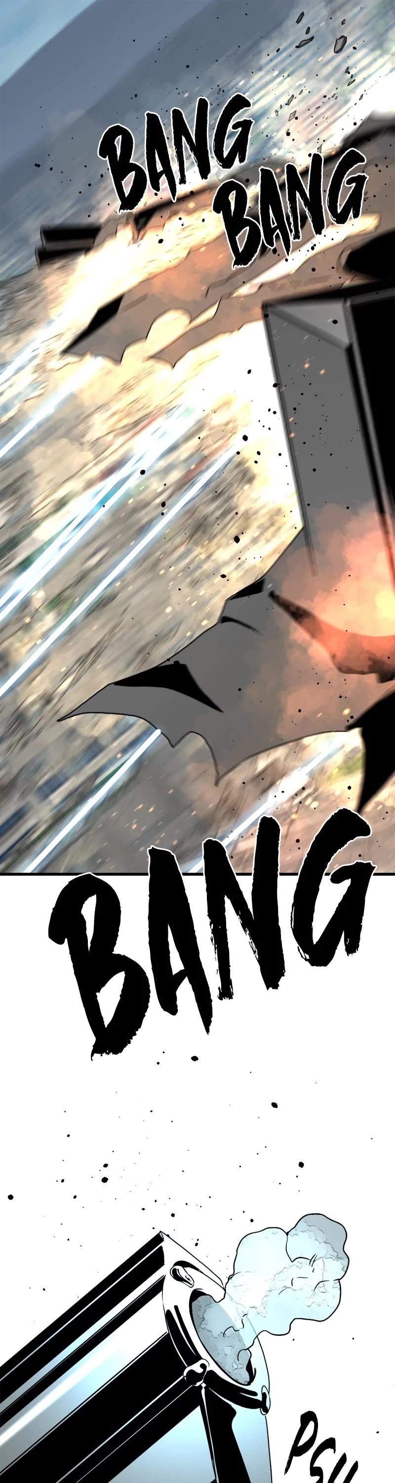 Hero Killer (Beolkkul) Chapter 179 page 1 - Chapter 179: Episode 179