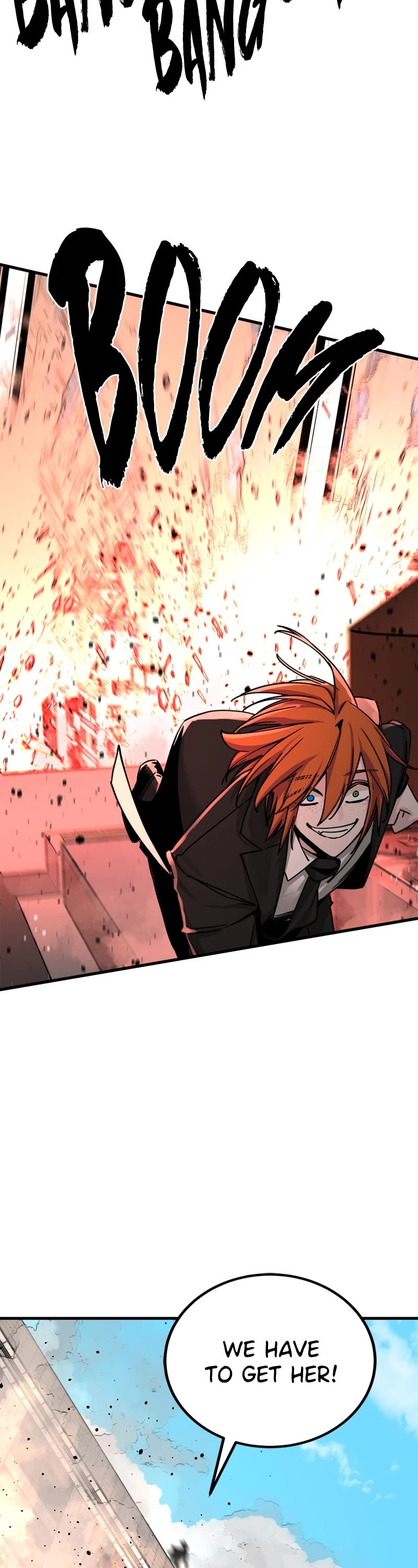 Hero Killer (Beolkkul) Chapter 179 page 11 - Chapter 179: Episode 179
