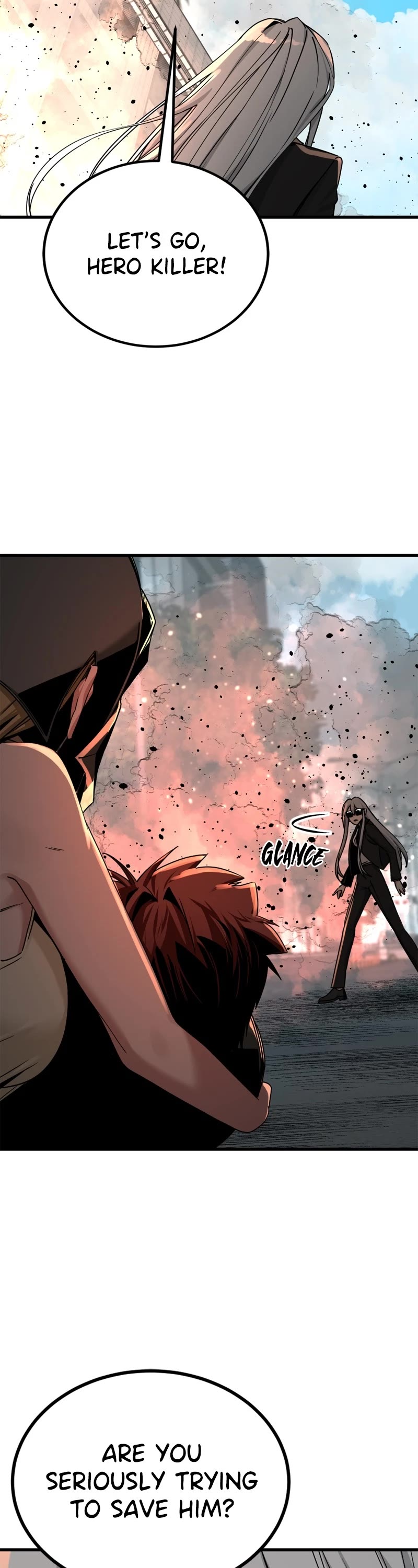 Hero Killer (Beolkkul) Chapter 179 page 12 - Chapter 179: Episode 179