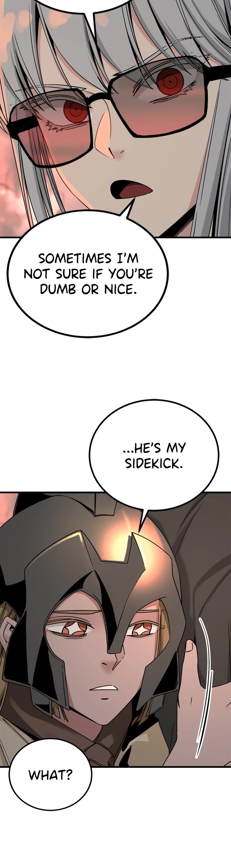 Hero Killer (Beolkkul) Chapter 179 page 13 - Chapter 179: Episode 179