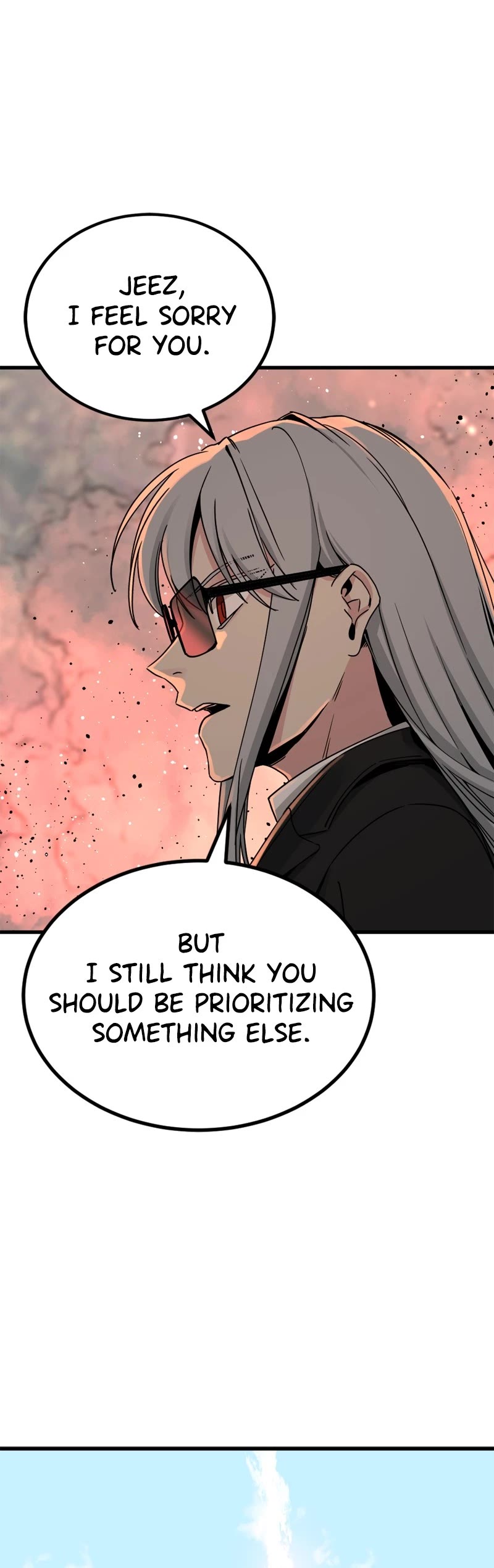 Hero Killer (Beolkkul) Chapter 179 page 14 - Chapter 179: Episode 179