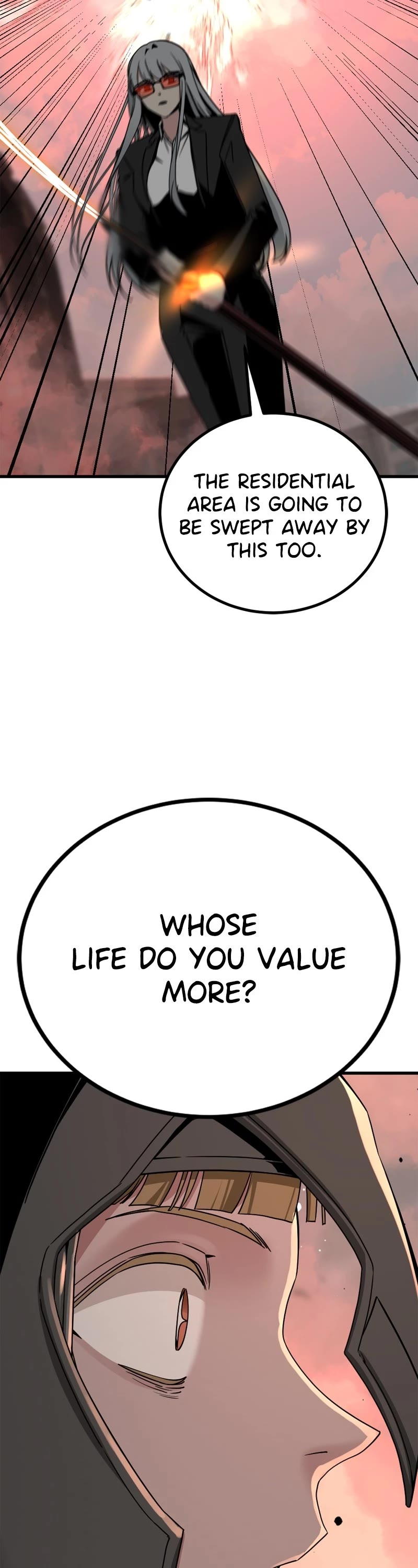 Hero Killer (Beolkkul) Chapter 179 page 16 - Chapter 179: Episode 179