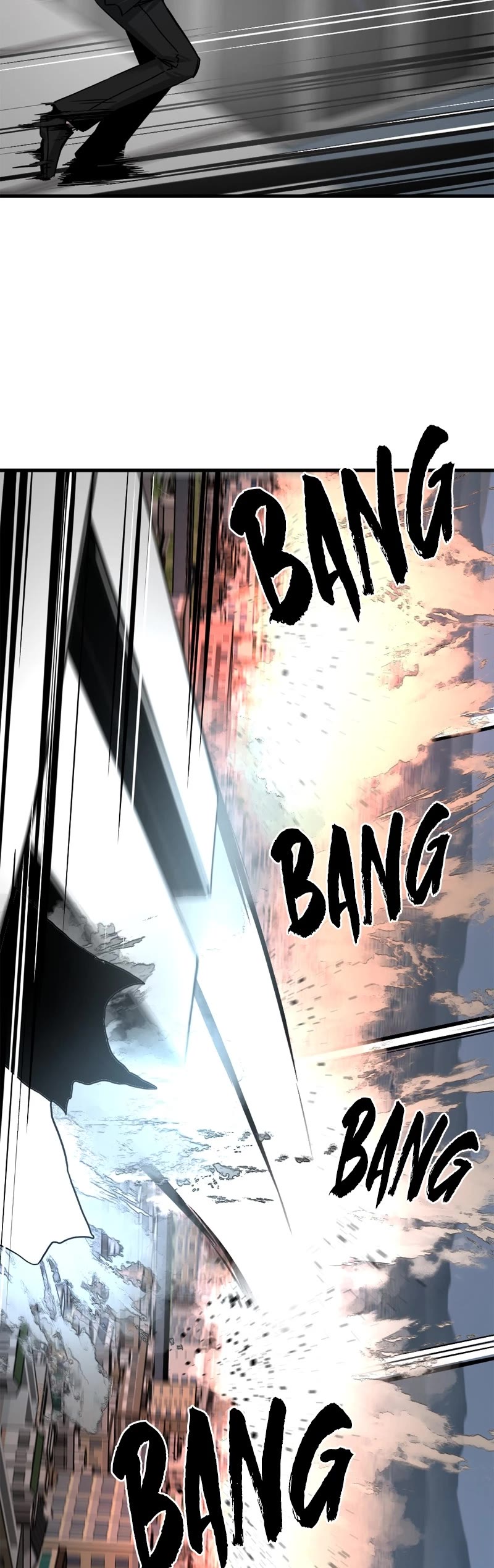 Hero Killer (Beolkkul) Chapter 179 page 19 - Chapter 179: Episode 179