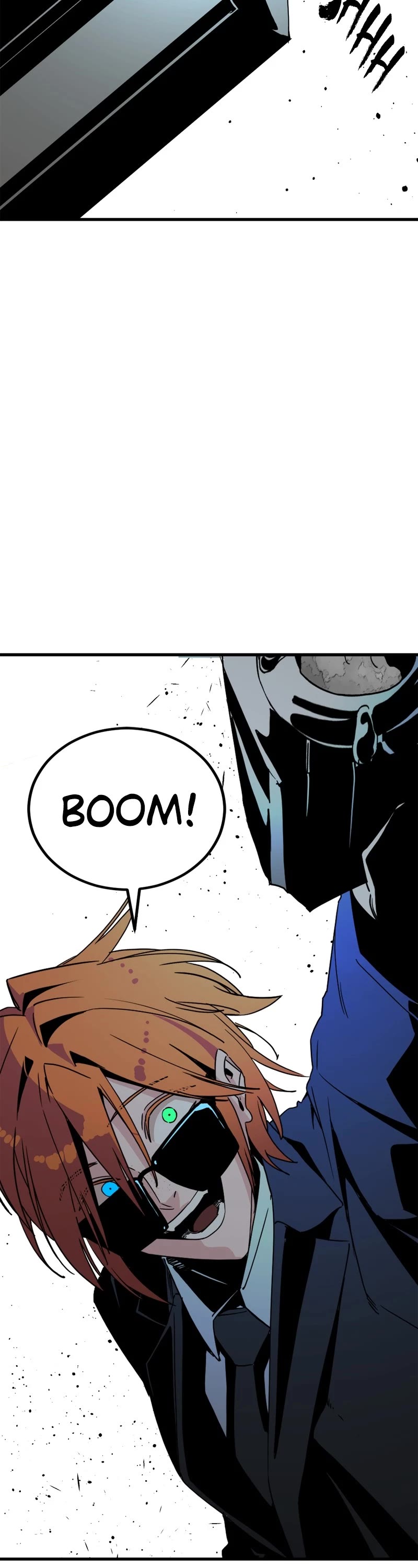 Hero Killer (Beolkkul) Chapter 179 page 2 - Chapter 179: Episode 179