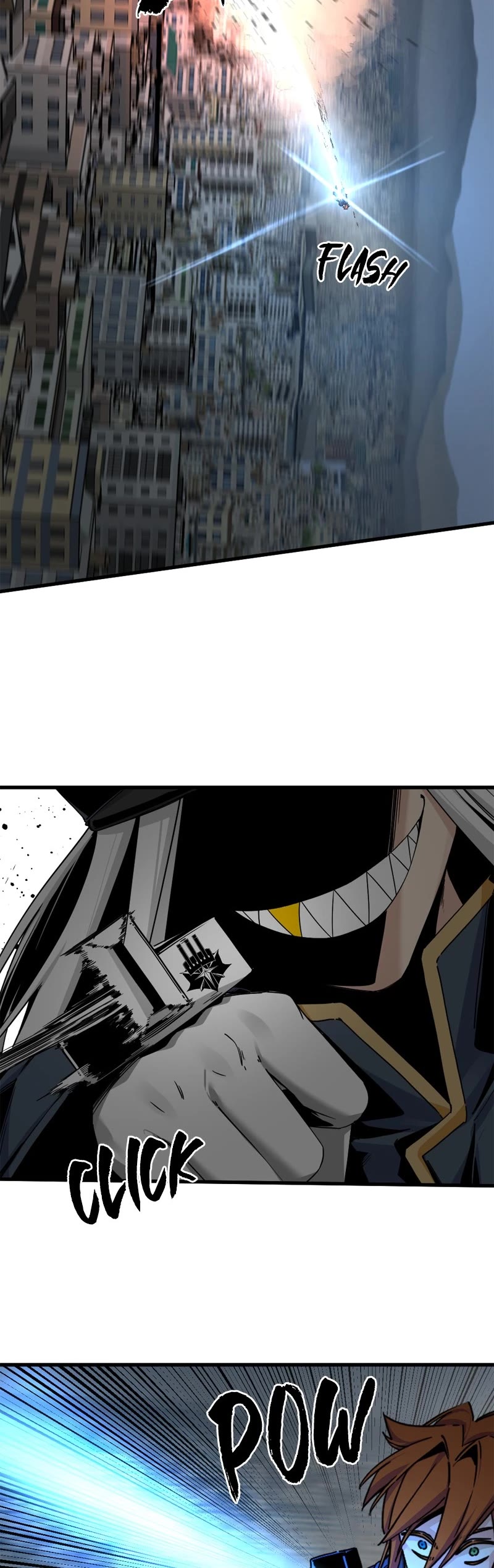 Hero Killer (Beolkkul) Chapter 179 page 20 - Chapter 179: Episode 179