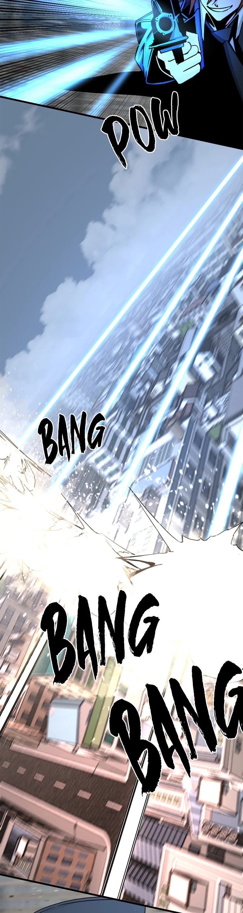 Hero Killer (Beolkkul) Chapter 179 page 21 - Chapter 179: Episode 179