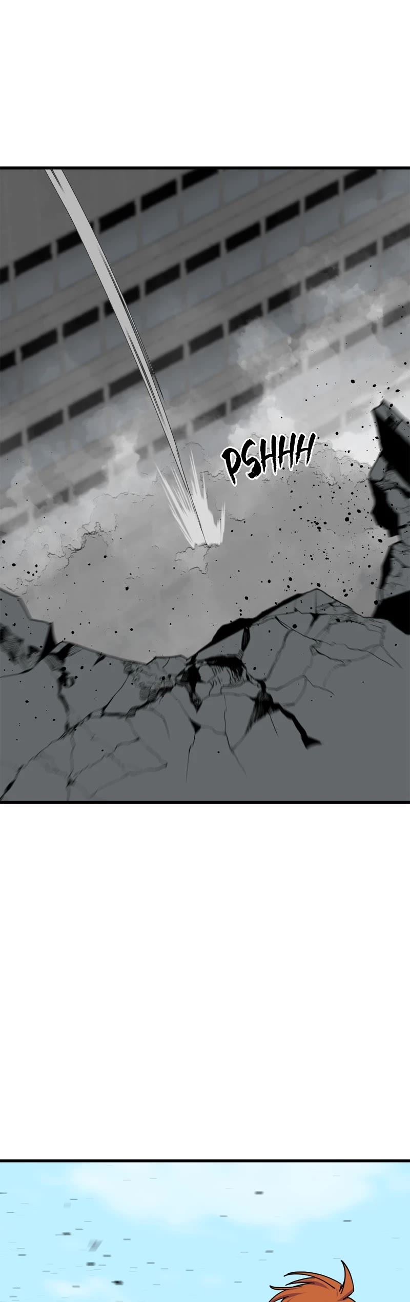 Hero Killer (Beolkkul) Chapter 179 page 25 - Chapter 179: Episode 179