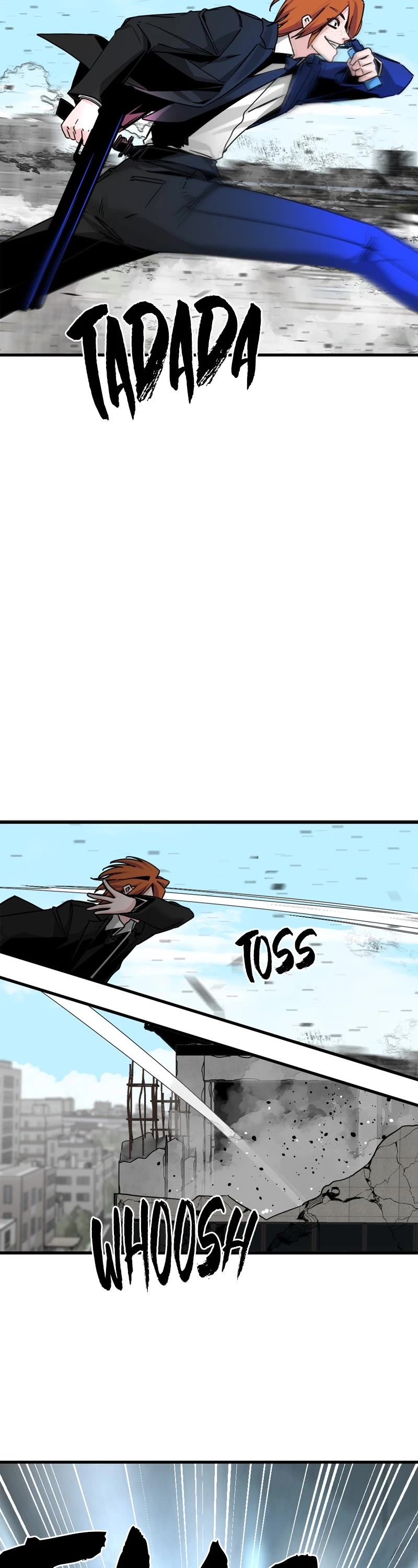Hero Killer (Beolkkul) Chapter 179 page 26 - Chapter 179: Episode 179