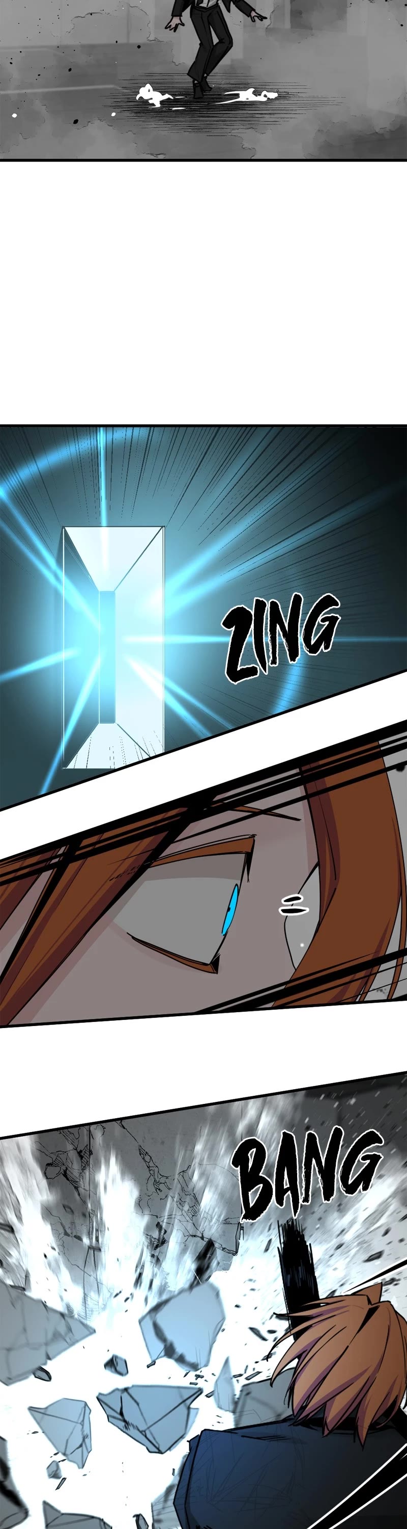 Hero Killer (Beolkkul) Chapter 179 page 28 - Chapter 179: Episode 179