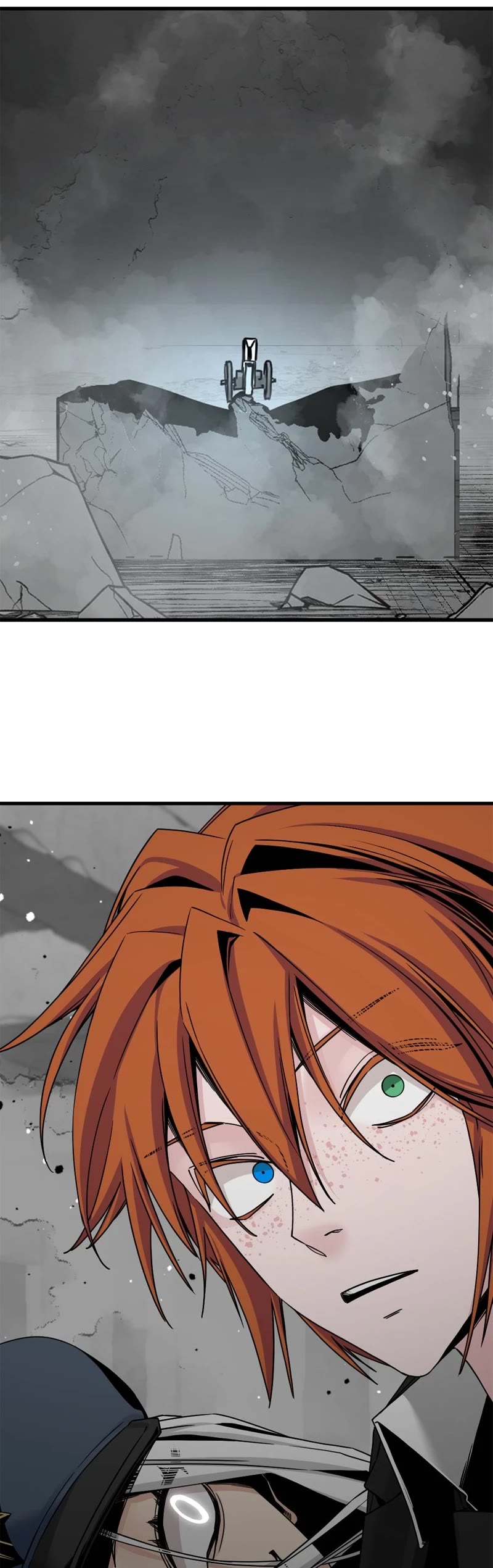 Hero Killer (Beolkkul) Chapter 179 page 30 - Chapter 179: Episode 179