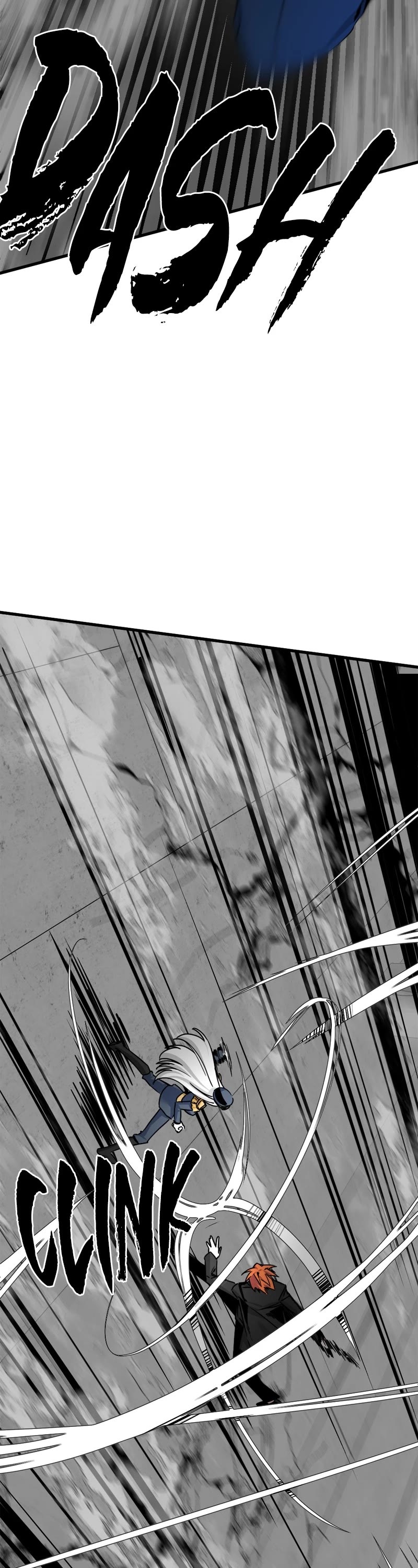 Hero Killer (Beolkkul) Chapter 179 page 36 - Chapter 179: Episode 179