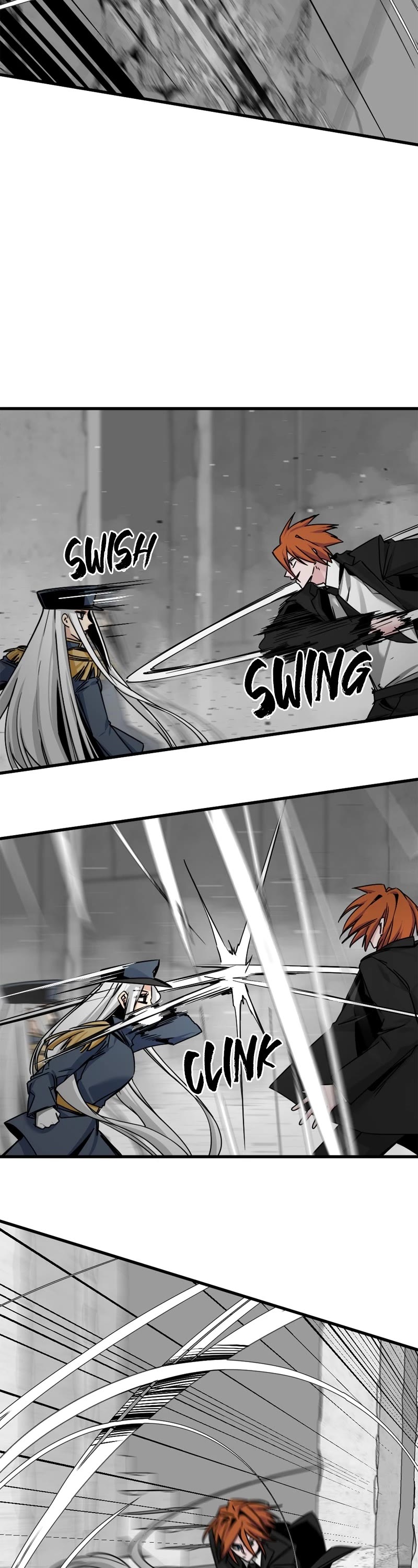 Hero Killer (Beolkkul) Chapter 179 page 37 - Chapter 179: Episode 179