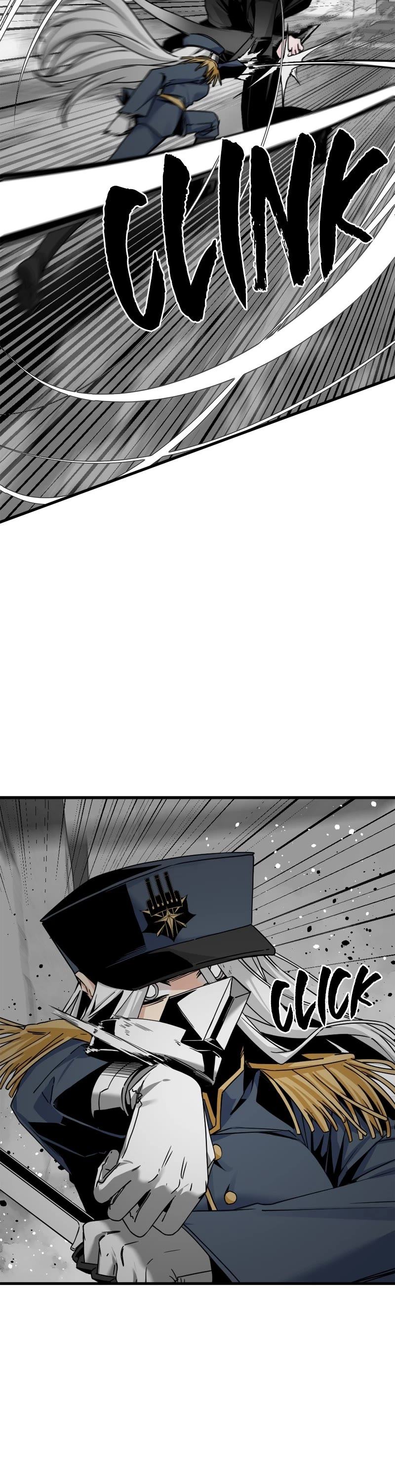 Hero Killer (Beolkkul) Chapter 179 page 38 - Chapter 179: Episode 179