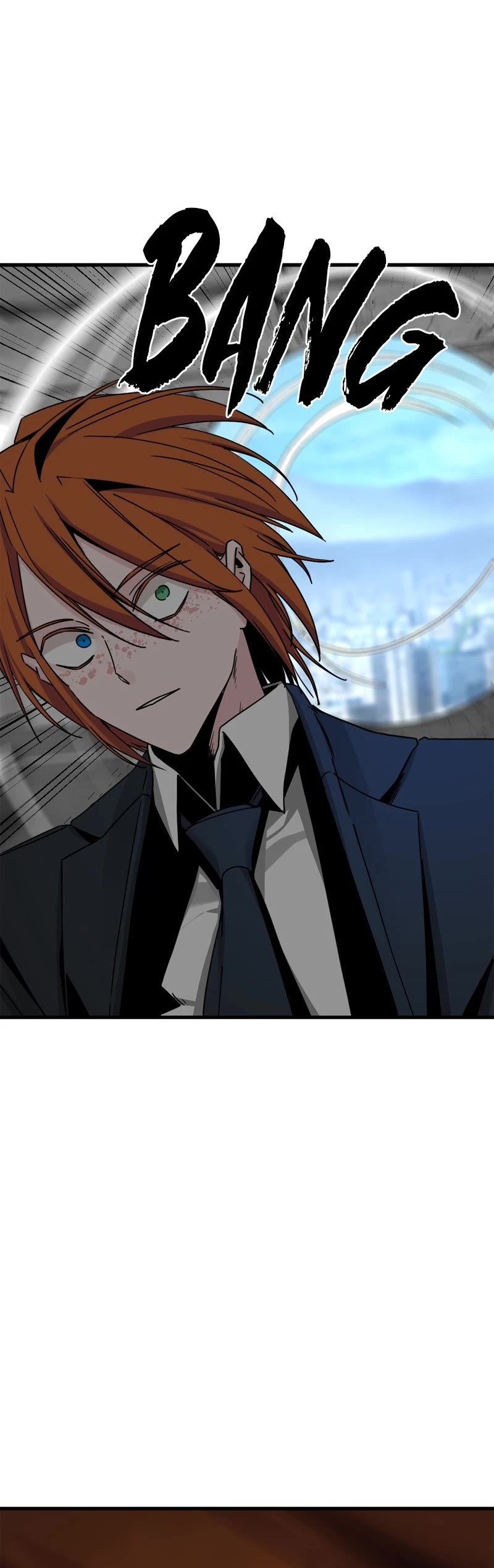 Hero Killer (Beolkkul) Chapter 179 page 39 - Chapter 179: Episode 179