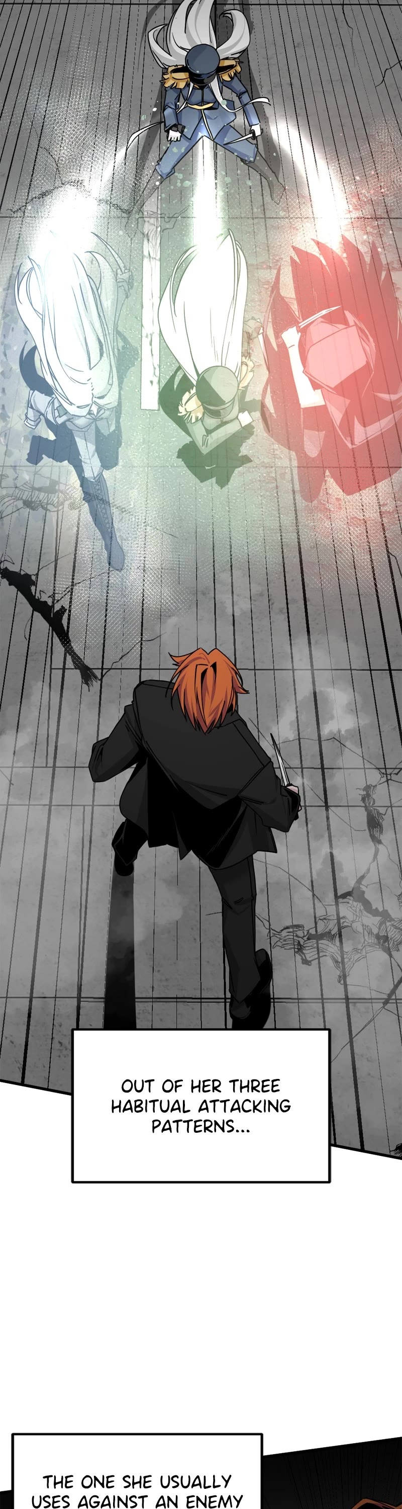 Hero Killer (Beolkkul) Chapter 179 page 41 - Chapter 179: Episode 179