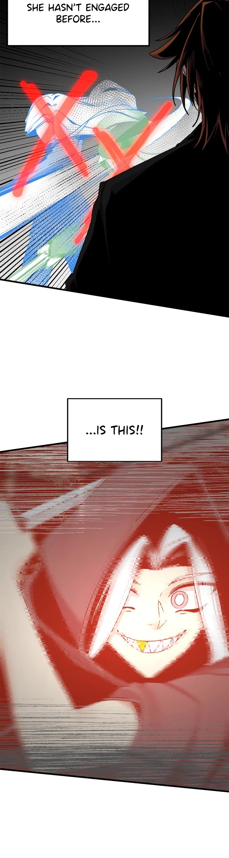 Hero Killer (Beolkkul) Chapter 179 page 42 - Chapter 179: Episode 179