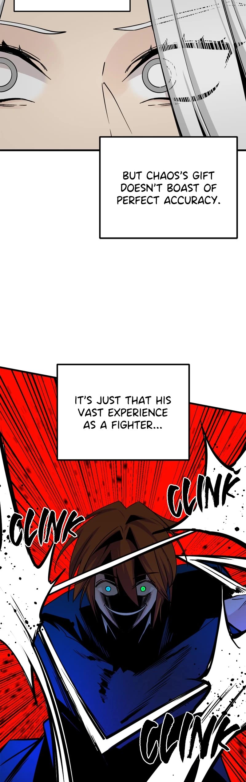 Hero Killer (Beolkkul) Chapter 179 page 44 - Chapter 179: Episode 179