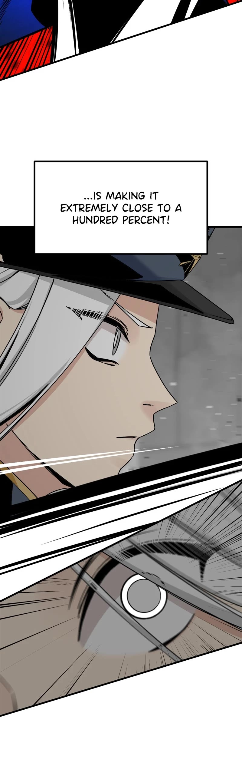 Hero Killer (Beolkkul) Chapter 179 page 45 - Chapter 179: Episode 179