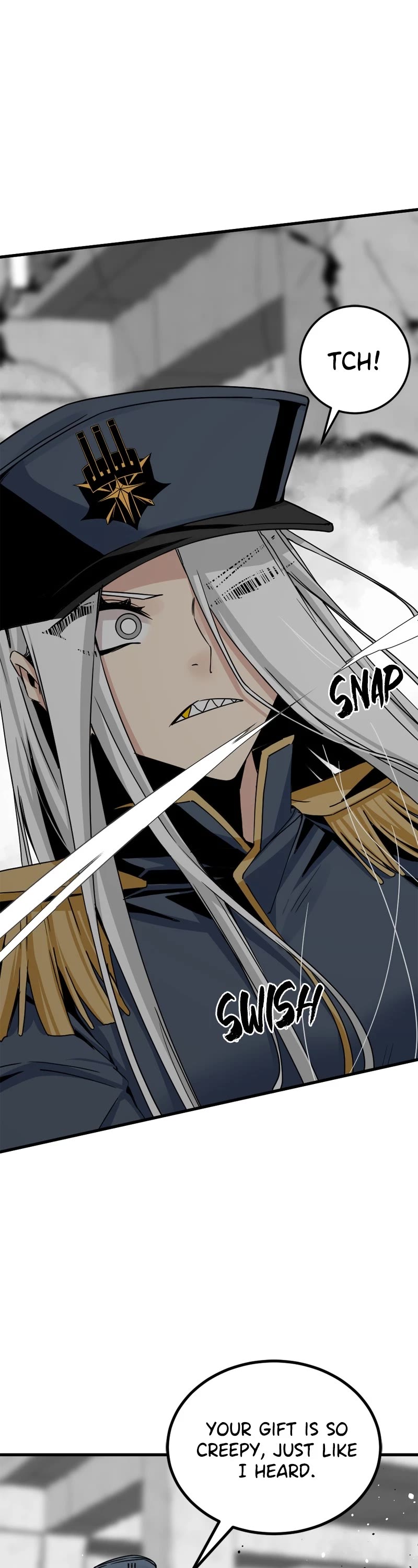 Hero Killer (Beolkkul) Chapter 179 page 46 - Chapter 179: Episode 179