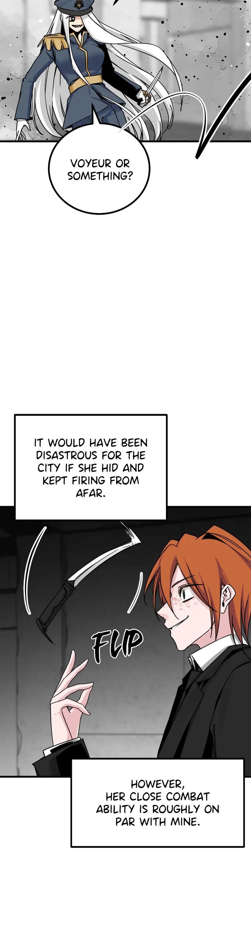 Hero Killer (Beolkkul) Chapter 179 page 47 - Chapter 179: Episode 179