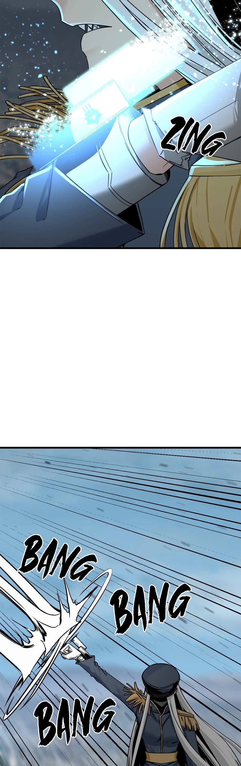 Hero Killer (Beolkkul) Chapter 179 page 5 - Chapter 179: Episode 179