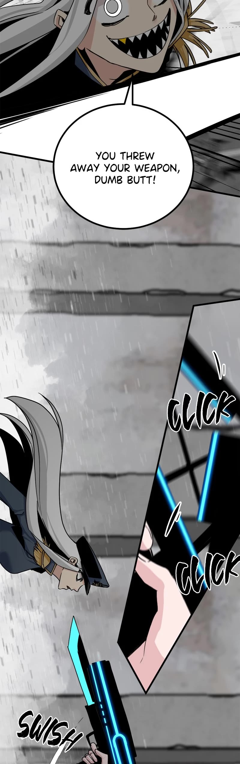 Hero Killer (Beolkkul) Chapter 179 page 50 - Chapter 179: Episode 179